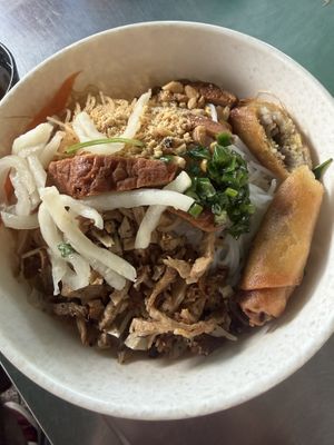   at Tuy Duyên in Ho Chi Minh City