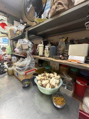   at Tuy Duyên in Ho Chi Minh City