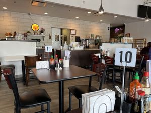 8months old Vietnamese Vegetarian, vegan friendly restaurants, with delicious food and friendly service. Love it. From Singapore, just arrived yesterday for business trip. Yummy  at Thanh Luong Vegetarian in Minnetonka