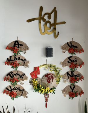  at Thanh Luong Vegetarian in Minnetonka