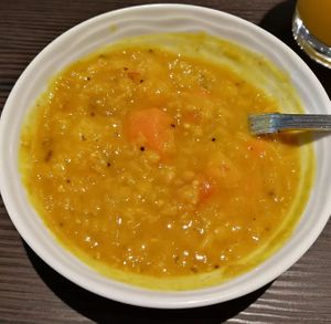  at Sweet Chilli in Dortmund