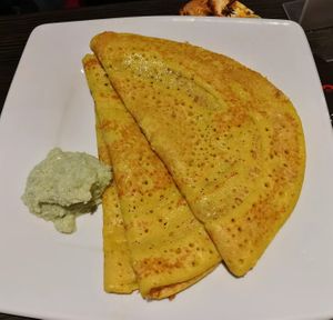  at Sweet Chilli in Dortmund