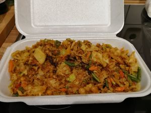  at Sweet Chilli in Dortmund