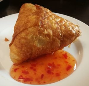  at Sweet Chilli in Dortmund