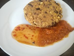  at Sweet Chilli in Dortmund