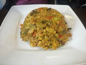  at Sweet Chilli in Dortmund