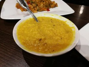  at Sweet Chilli in Dortmund