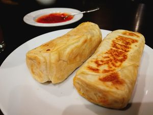  at Sweet Chilli in Dortmund