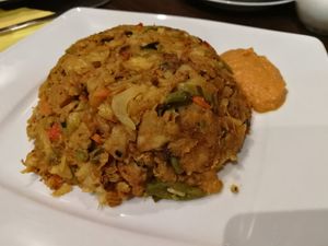  at Sweet Chilli in Dortmund