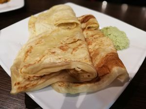  at Sweet Chilli in Dortmund