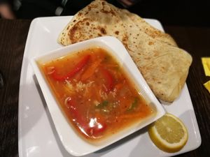  at Sweet Chilli in Dortmund