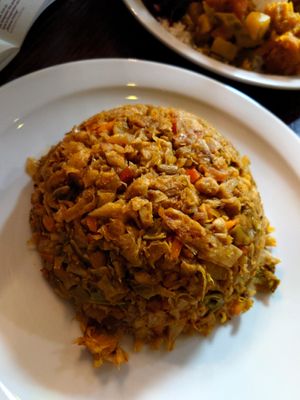  at Sweet Chilli in Dortmund