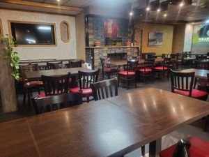  at Sweet Chilli in Dortmund