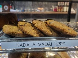  at Sweet Chilli in Dortmund