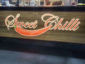  at Sweet Chilli in Dortmund