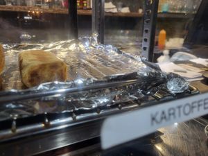  at Sweet Chilli in Dortmund