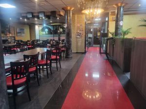  at Sweet Chilli in Dortmund