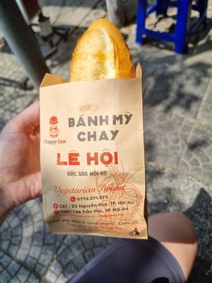  at Hoi Banh My Chay - Food Stall in Hoi An