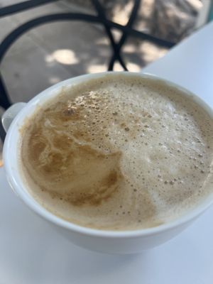 Coffee   at Sweet and Fit - Polanco  in Mexico City