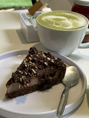   at Sweet and Fit - Polanco  in Mexico City