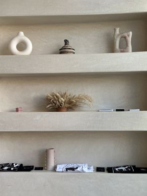 Location  at Hey Yalla in Tamraght