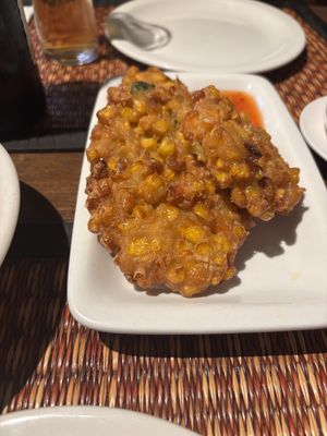   at B.C Thai Restaurant in Bicester