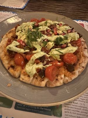   at Oppio Lounge in Altrincham