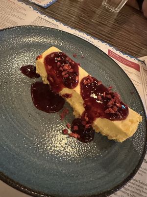   at Oppio Lounge in Altrincham