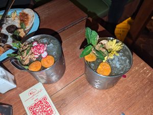  at Mamasita Medallo in Medellin