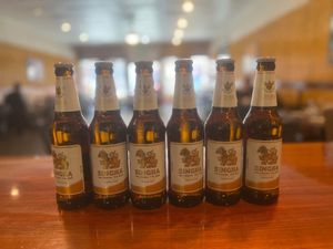  at Ukiah Thai Cuisine in Ukiah