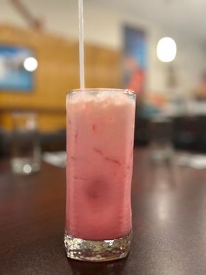  at Ukiah Thai Cuisine in Ukiah