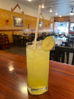  at Ukiah Thai Cuisine in Ukiah