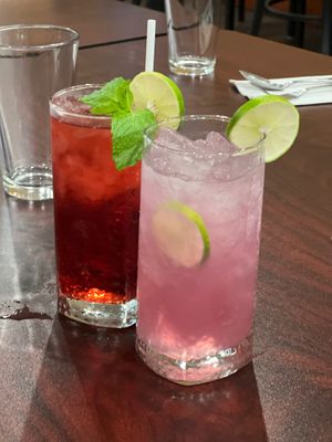  at Ukiah Thai Cuisine in Ukiah