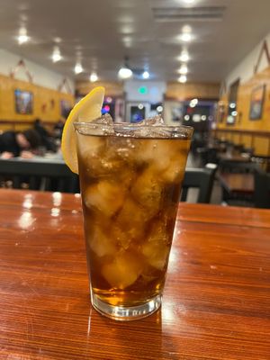  at Ukiah Thai Cuisine in Ukiah