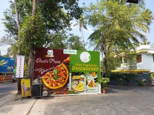  at Shree Aaryadurga Bhavan in Achinakam