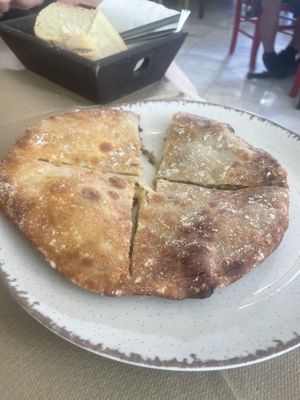   at Aggeliki's Courtyard - Αυλή της Αγγελικής in Euboea