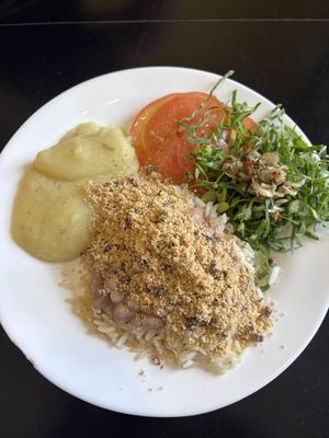   at Semente de Girassol in Curitiba