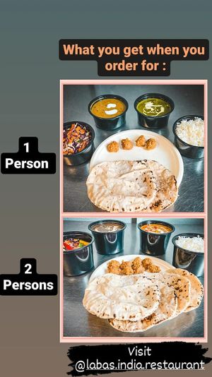  at Labas India - Maybe closed in Vilnius