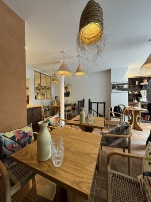   at Helen's Book in Paris