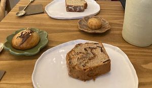  at Helen's Book in Paris