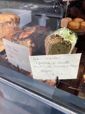  at Helen's Book in Paris