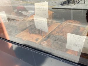  at Helen's Book in Paris