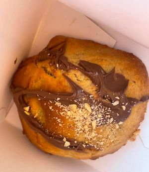  at Helen's Book in Paris