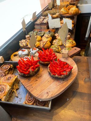  at Helen's Book in Paris