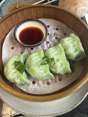   at Rice Queen in Fitzroy