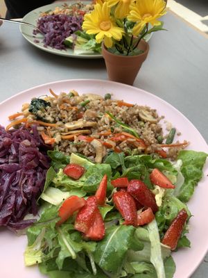   at Verde Ser in Cundinamarca