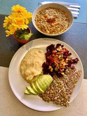   at Verde Ser in Cundinamarca