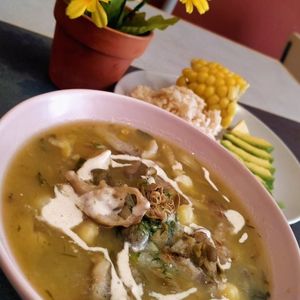  at Verde Ser in Cundinamarca