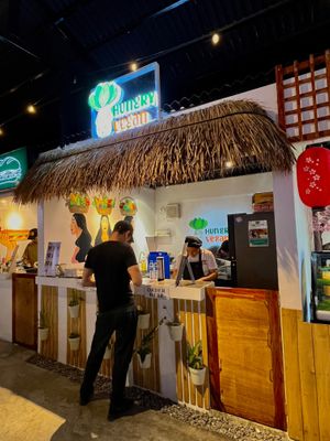  at Hungry Veggies in Moalboal