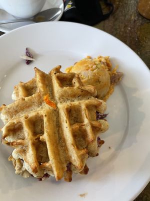 Sloppy Q Burger  at Fresh First - Maybe closed in Fort Lauderdale